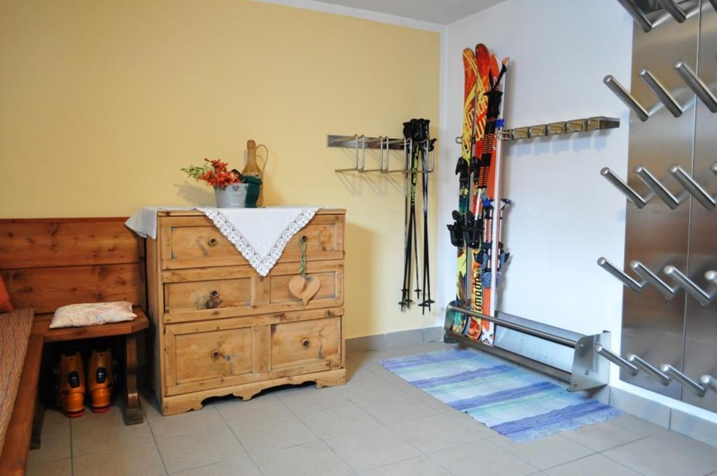 Appartements Kuprian Längenfeld Zimmer foto